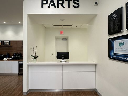 Used 2025 Ford F150 XLT w/ Equipment Group 302A MID image 40