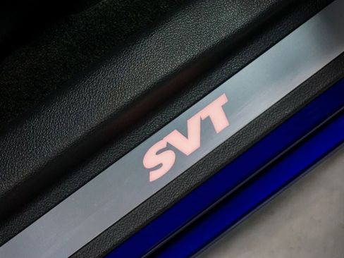 Used 2014 Ford Mustang Shelby GT500 w/ Equipment Group 821A image 40