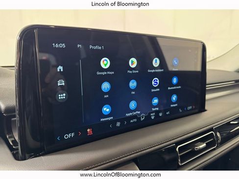 New 2026 Lincoln Aviator AWD image 39