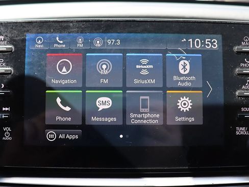 Used 2018 Honda Accord Touring image 48