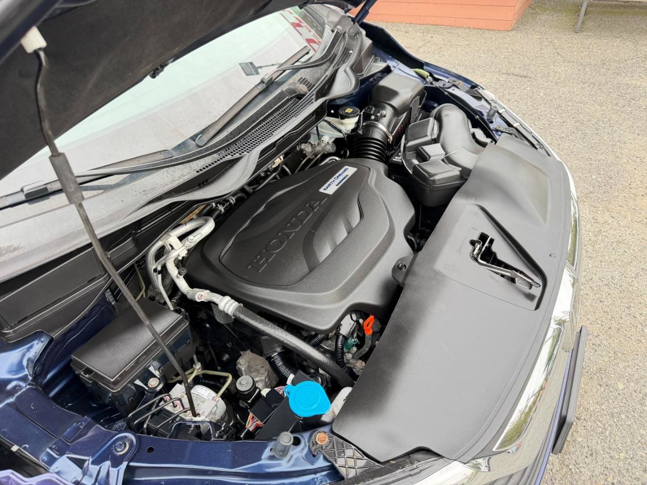 Used 2020 Honda Odyssey EX-L image 86