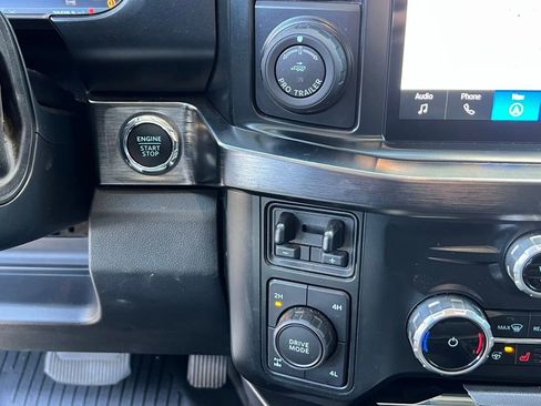Used 2023 Ford F250 Lariat w/ Lariat Ultimate Package AWD/4WD image 29