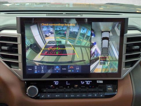 New 2026 Toyota Tundra 1794 Edition image 11