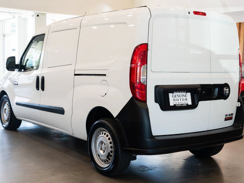 Used 2017 RAM ProMaster City Tradesman w/ Rear Back-up Camera Group FWD image 6