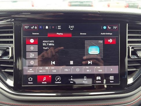 Used 2024 Dodge Durango GT RWD image 18
