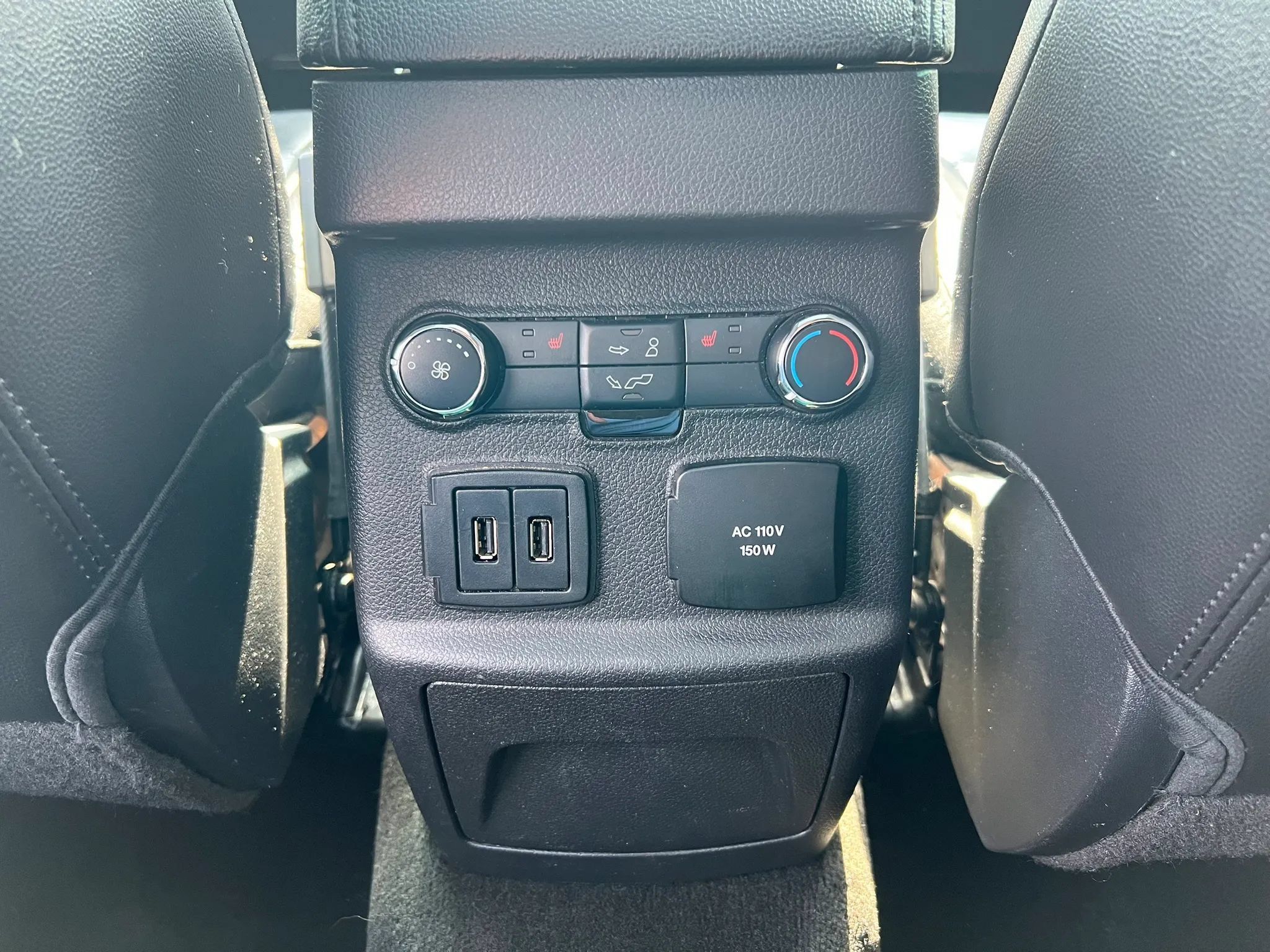 Used 2016 Ford Explorer Limited AWD/4WD image 30