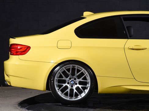 Used 2011 BMW M3 Coupe image 38