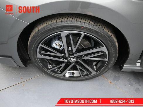 New 2026 Toyota Camry XSE w/ Premium Plus Package FWD image 38