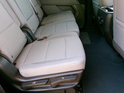 Used 2023 Chevrolet Tahoe LS w/ Driver Alert Package RWD image 24