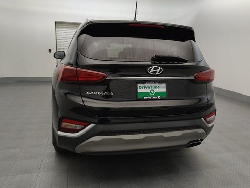 Used 2020 Hyundai Santa Fe SE FWD image 6