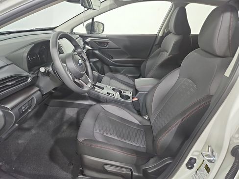New 2026 Subaru Impreza 2.0i Sport AWD/4WD image 10
