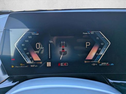 New 2026 BMW X2 xDrive28i w/ M Sport Package image 11