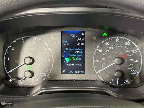 Used 2025 Toyota Corolla LE image 26