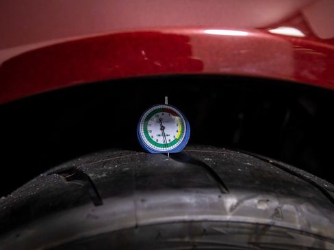 Used 2023 Dodge Challenger SRT Hellcat image 36