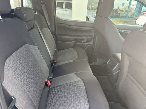 New 2026 Ford Ranger XLT image 34