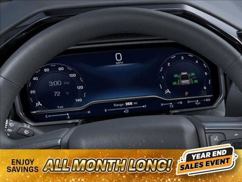 New 2026 Chevrolet Silverado 1500 LT image 18