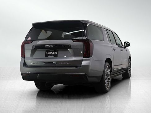 Used 2024 GMC Yukon XL Denali Ultimate image 5