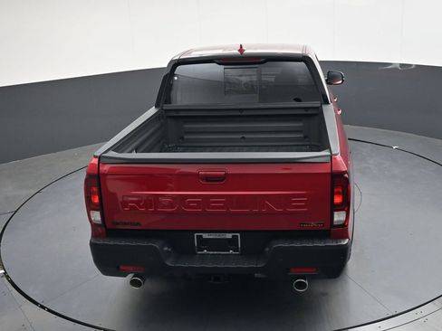 New 2026 Honda Ridgeline TrailSport image 25