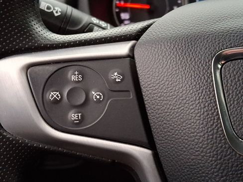 Certified 2024 GMC Terrain SLE FWD image 22
