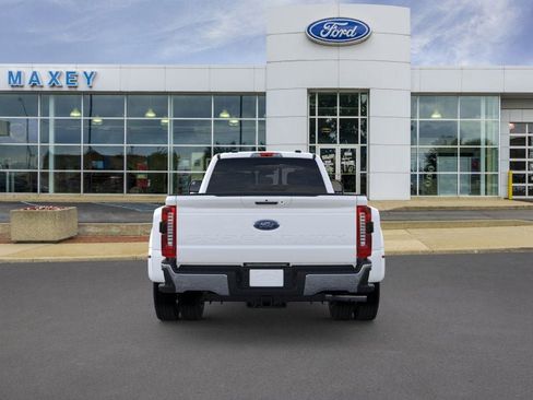 New 2026 Ford F450 Lariat w/ Lariat Ultimate Package AWD/4WD image 5