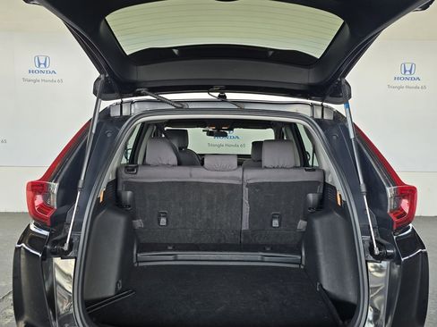 Used 2022 Honda CR-V LX image 31