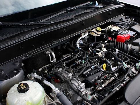 Used 2022 Ford Bronco Sport Big Bend w/ Convenience Package image 31