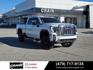 Used 2025 GMC Sierra 2500 Denali w/ Denali Reserve Package video 1