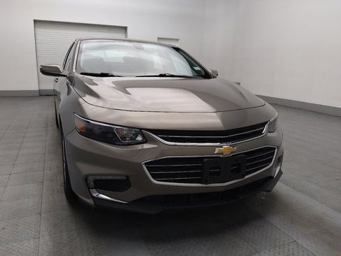 Used 2018 Chevrolet Malibu LT image 14
