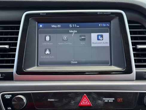 Used 2018 Hyundai Sonata SEL image 24