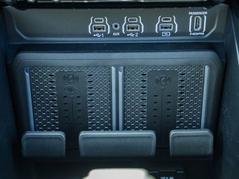 New 2026 RAM 1500 Rebel w/ Rebel Level 2 Equipment Group image 27