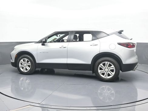 Used 2021 Chevrolet Blazer LT image 3