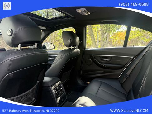 Used 2018 BMW 330i xDrive Sedan w/ Convenience Package image 27