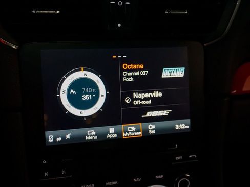 Used 2017 Porsche 911 GT3 RS image 12