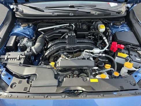 Used 2024 Subaru Crosstrek 2.0i Premium image 33