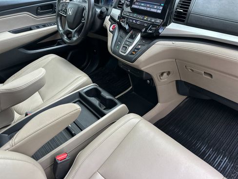 Used 2018 Honda Odyssey EX-L image 20