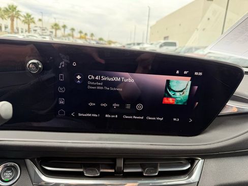 Certified 2025 Buick Envista Preferred image 24