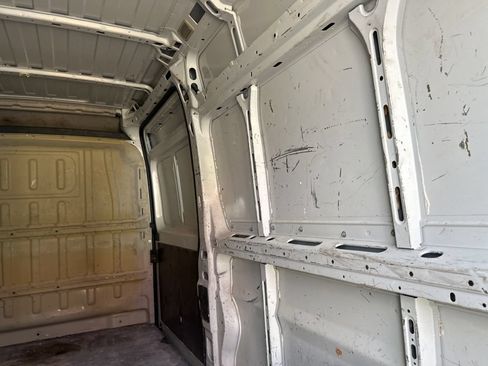 Used 2016 RAM ProMaster 3500 w/ Interior Convenience Group FWD image 16