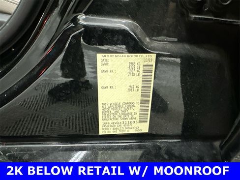 Used 2020 Nissan Altima 2.5 SL image 33