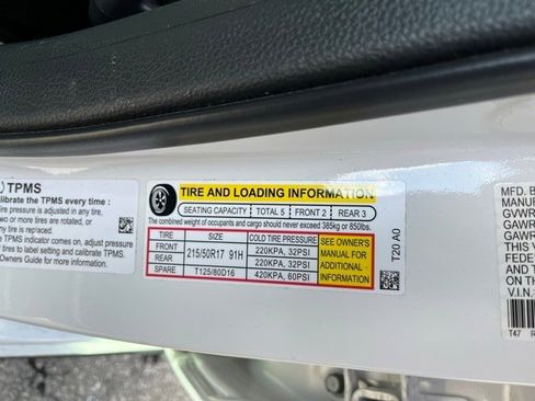 Used 2024 Honda Civic EX-L image 10