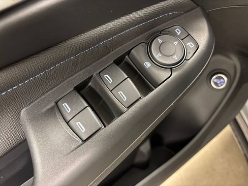 New 2026 Buick Envista Sport Touring w/ Convenience II Package image 21