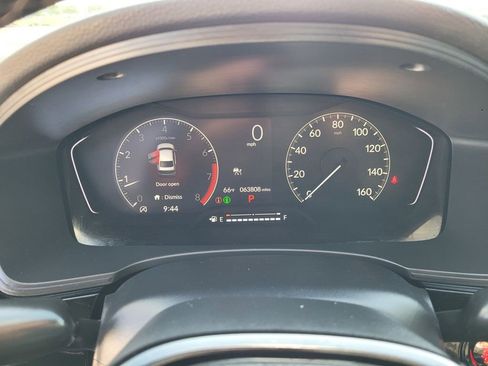 Used 2024 Honda Civic EX image 24