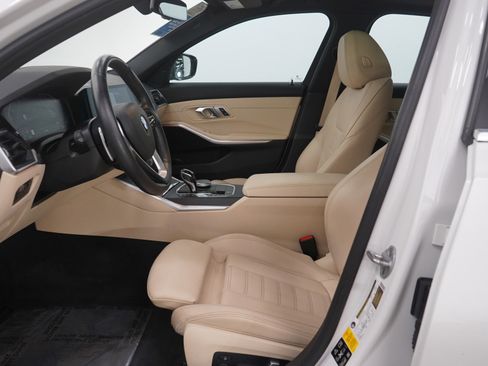 Used 2021 BMW 330i xDrive Sedan image 22