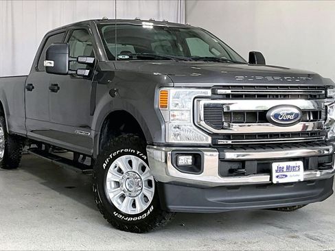 Used 2022 Ford F250 XLT w/ XLT Value Package image 34