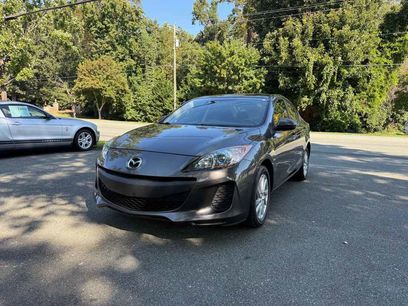 Used 2013 MAZDA MAZDA3 i Touring