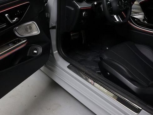 Certified 2026 Mercedes-Benz CLE 300 CLE 300 image 26