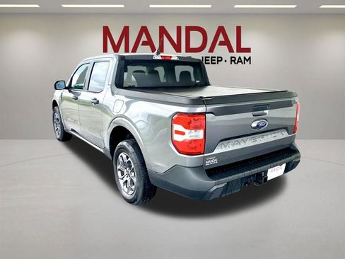 Used 2023 Ford Maverick XLT FWD image 7