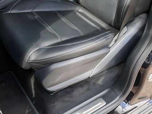 Used 2024 Mercedes-Benz G 63 AMG 4MATIC image 8