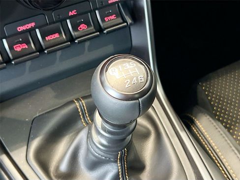 New 2026 Subaru BRZ tS image 12