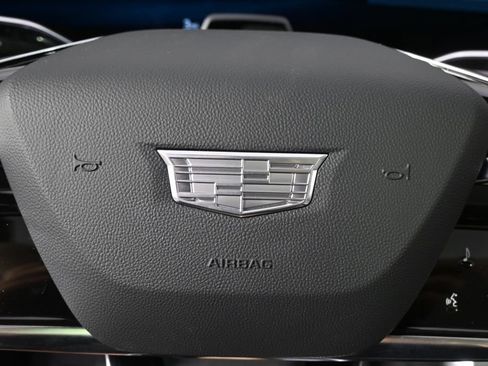 New 2026 Cadillac Lyriq Luxury w/ LPO, Floor Liner Package AWD/4WD image 34