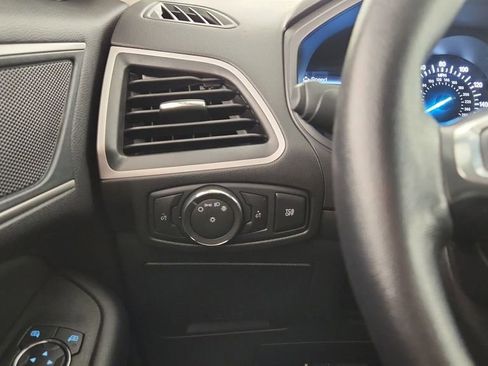 Used 2022 Ford Edge SEL AWD/4WD image 22